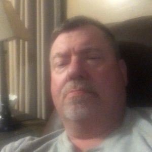 Meet your Posher, Ron